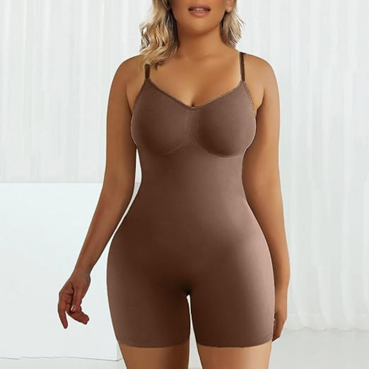 BodyShaper™ - ¡Descubre el secreto de una silueta perfecta en segundos!